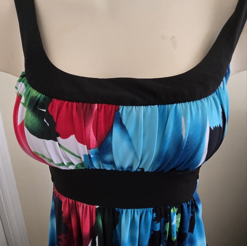 🌟Multicolor Dress - Picture 2 of 2